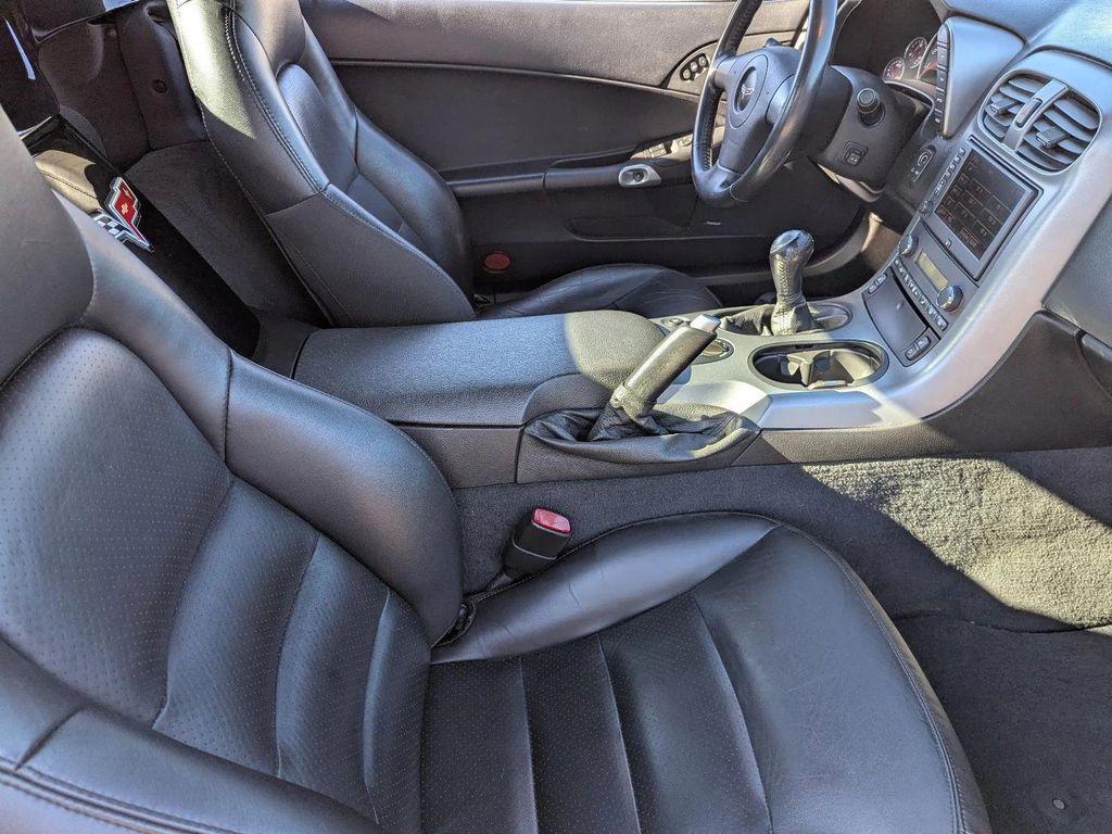 used 2006 Chevrolet Corvette car, priced at $23,652