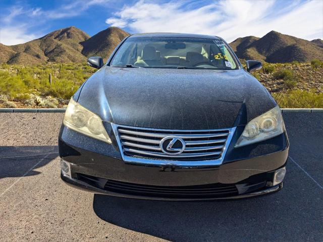 used 2011 Lexus ES 350 car, priced at $12,180