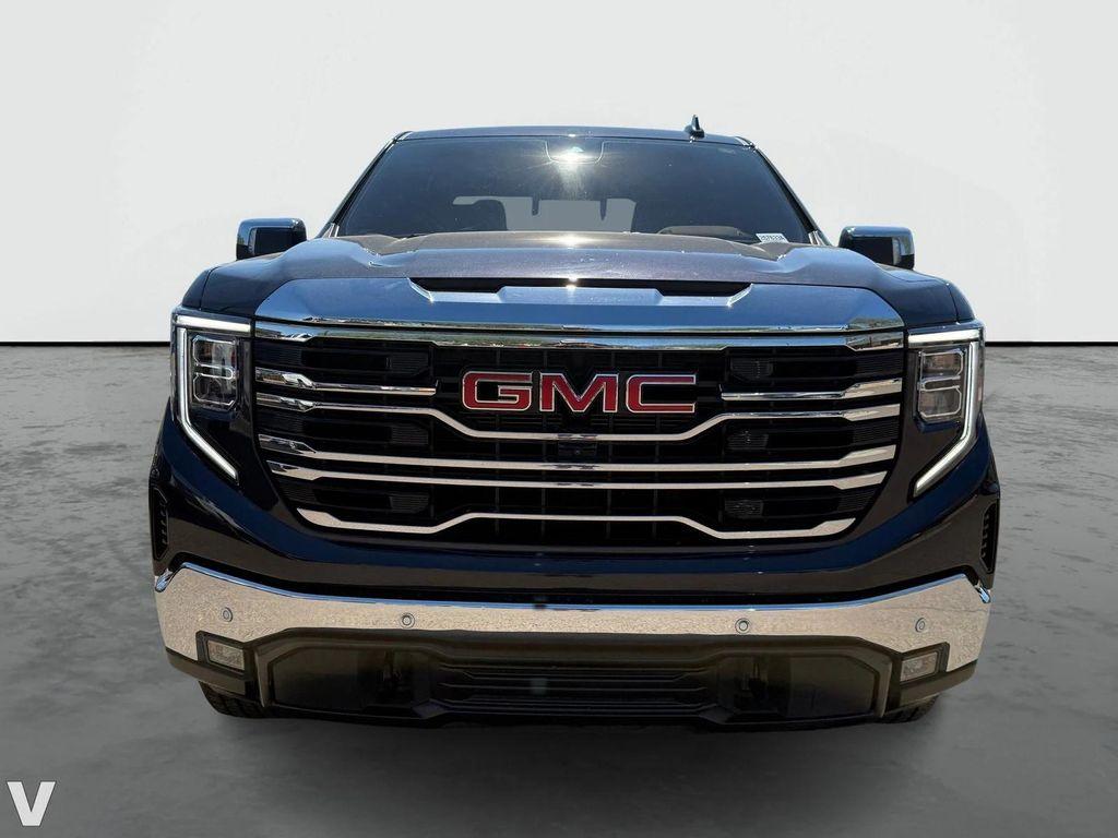 used 2024 GMC Sierra 1500 car, priced at $47,510