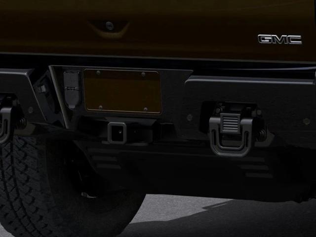 new 2025 GMC HUMMER EV Pickup car, priced at $108,915