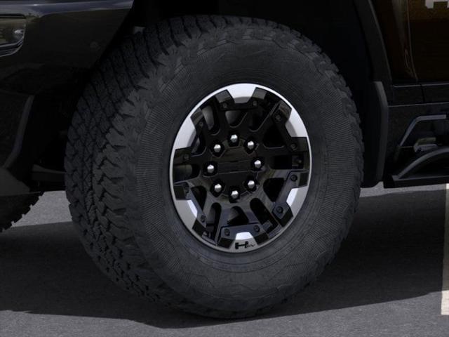 new 2025 GMC HUMMER EV Pickup car, priced at $107,915
