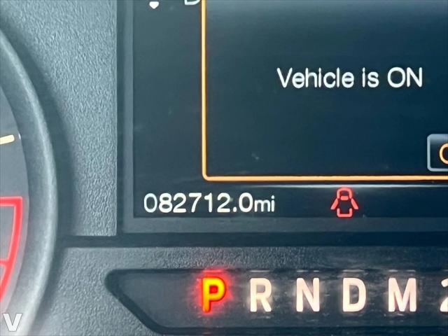 used 2019 Ford F-150 car, priced at $21,758