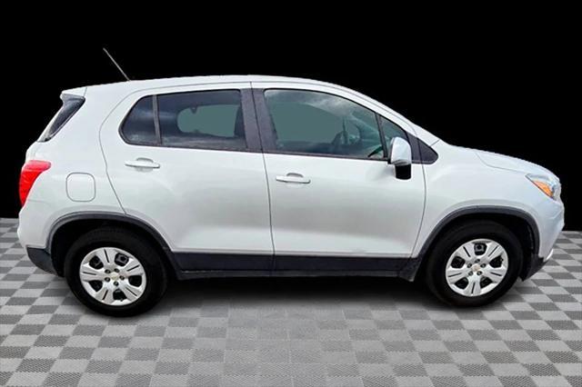 used 2019 Chevrolet Trax car, priced at $9,994