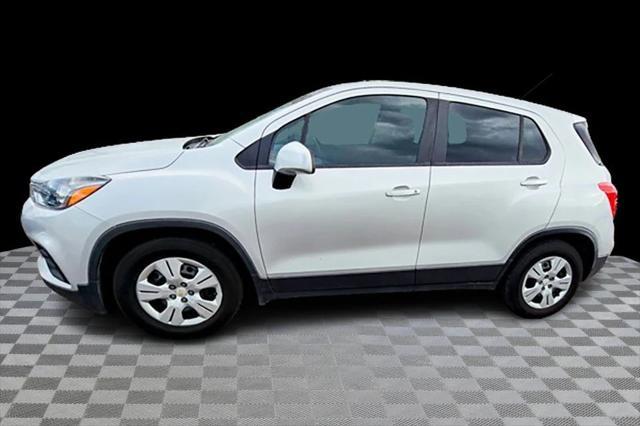 used 2019 Chevrolet Trax car, priced at $9,994