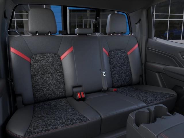 new 2025 Chevrolet Colorado car, priced at $46,954