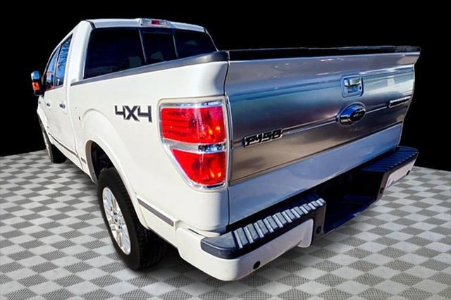 used 2014 Ford F-150 car, priced at $19,794