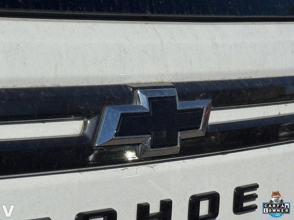 used 2021 Chevrolet Tahoe car, priced at $41,385