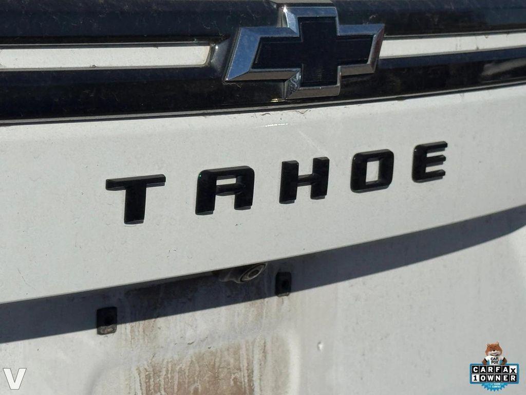 used 2021 Chevrolet Tahoe car, priced at $41,385