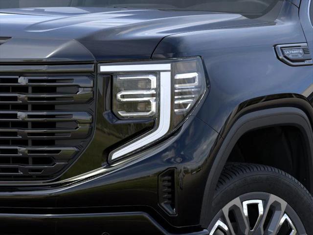 new 2024 GMC Sierra 1500 car, priced at $78,740