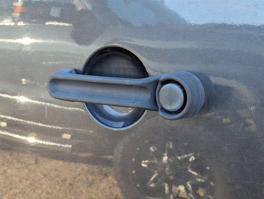 used 2016 Jeep Wrangler Unlimited car, priced at $16,083