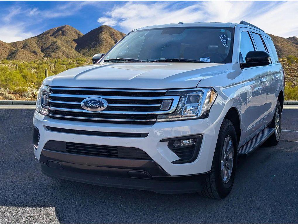 used 2018 Ford Expedition car, priced at $12,305
