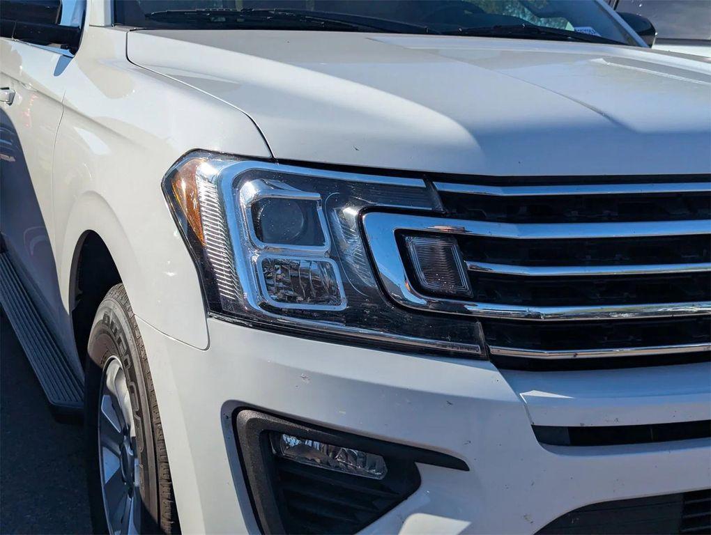 used 2018 Ford Expedition car, priced at $12,305