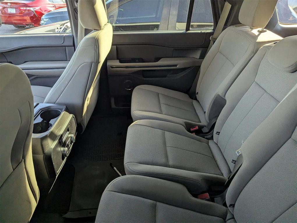 used 2018 Ford Expedition car, priced at $12,305