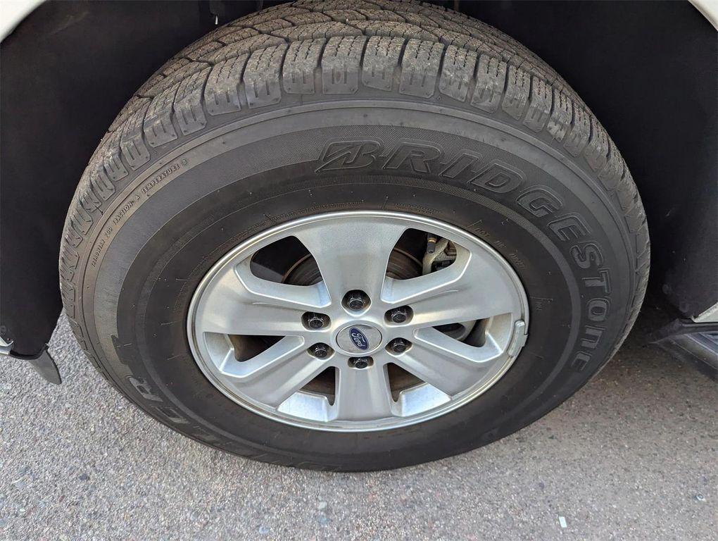 used 2018 Ford Expedition car, priced at $12,305