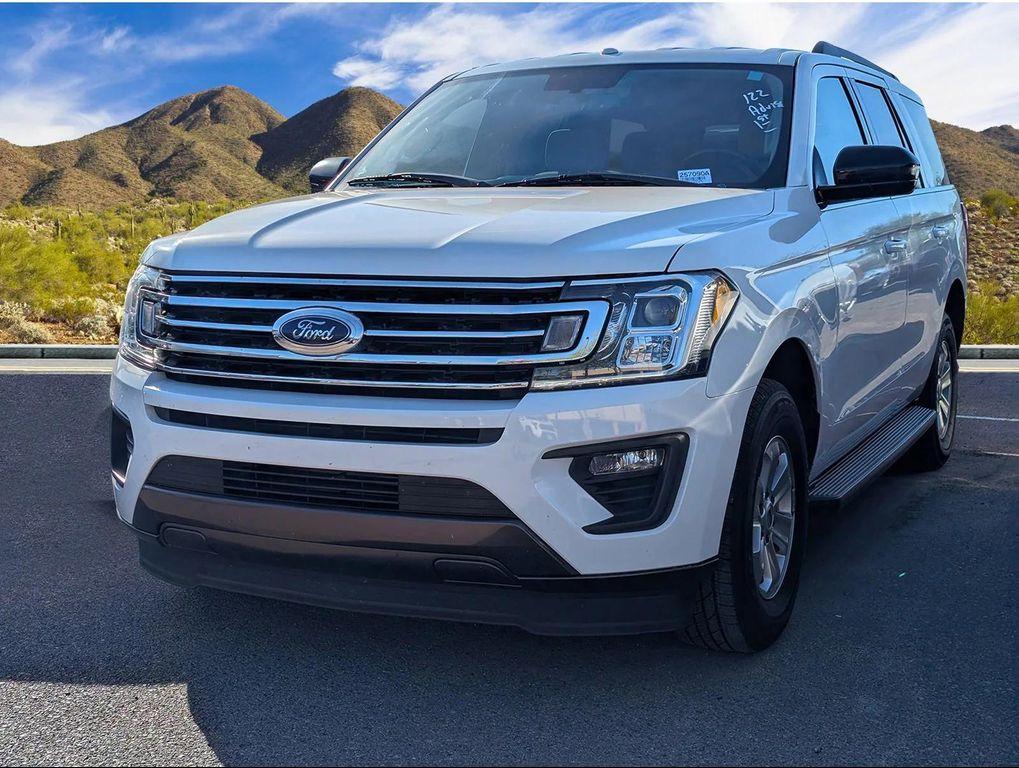 used 2018 Ford Expedition car, priced at $12,305