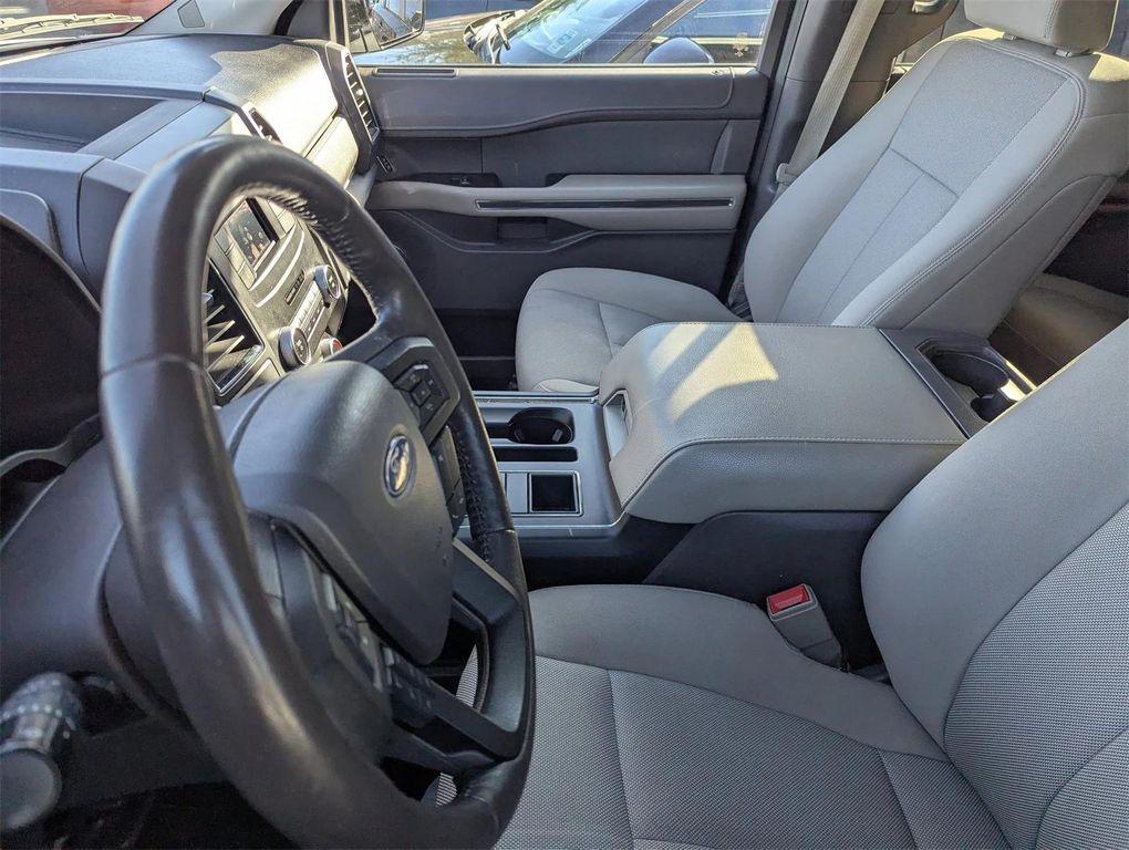 used 2018 Ford Expedition car, priced at $12,305