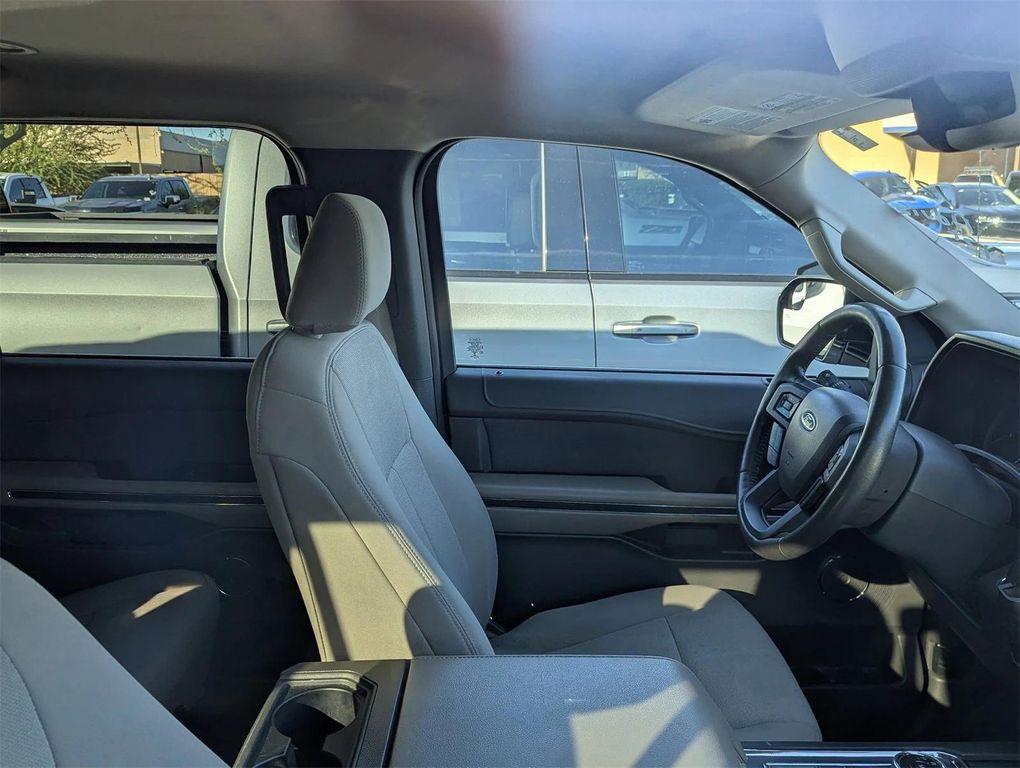 used 2018 Ford Expedition car, priced at $12,305