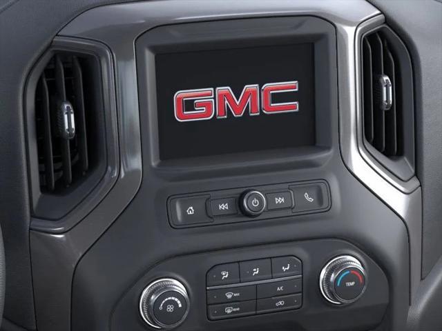 new 2025 GMC Sierra 3500 car, priced at $67,530