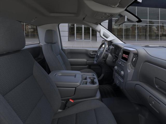 new 2025 GMC Sierra 1500 car, priced at $38,930