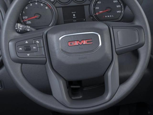 new 2025 GMC Sierra 1500 car, priced at $38,930