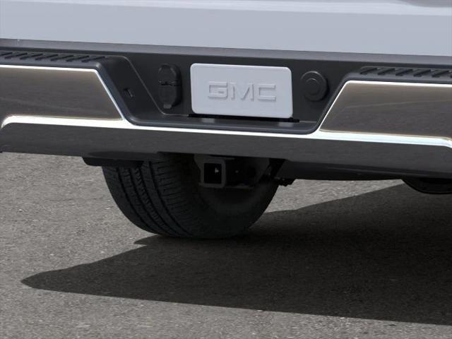 new 2025 GMC Sierra 1500 car, priced at $38,930