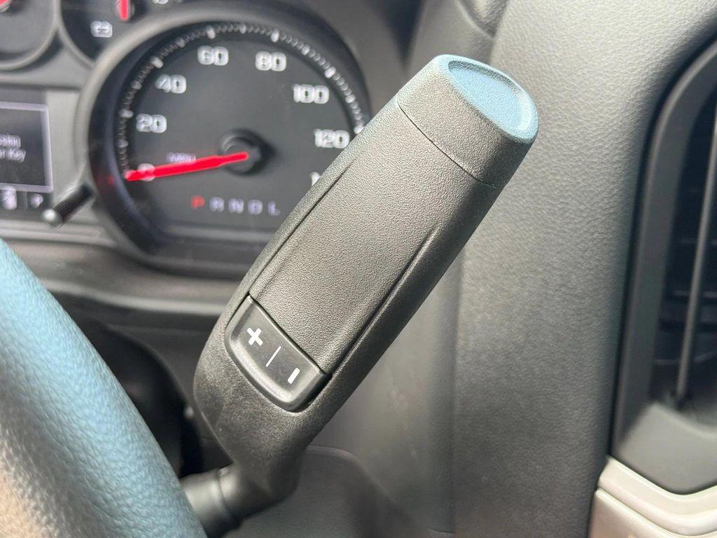 new 2025 GMC Sierra 1500 car, priced at $38,430
