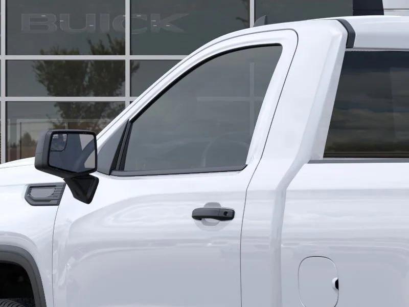 new 2025 GMC Sierra 1500 car, priced at $38,930