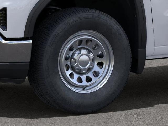 new 2025 GMC Sierra 1500 car, priced at $38,930