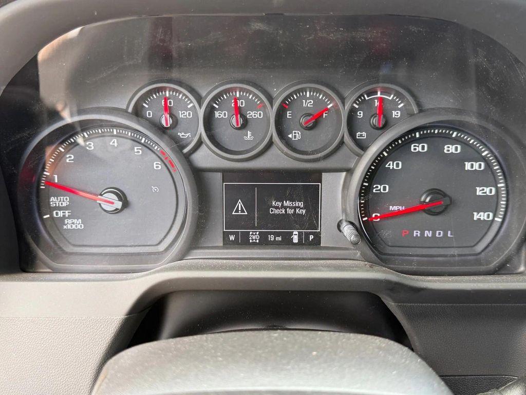 new 2025 GMC Sierra 1500 car, priced at $38,430
