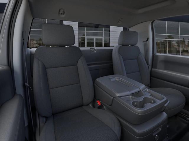 new 2025 GMC Sierra 1500 car, priced at $38,930