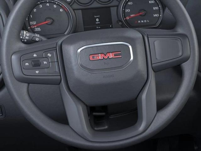 new 2025 GMC Sierra 1500 car, priced at $38,930