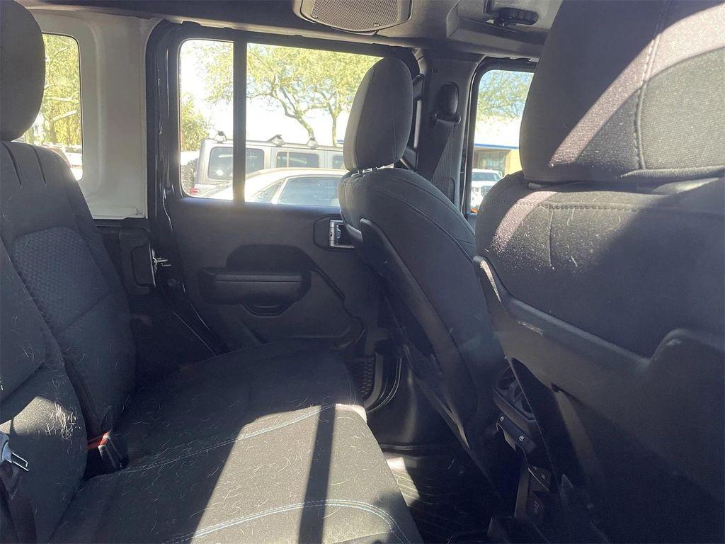 used 2024 Jeep Wrangler 4xe car, priced at $34,156