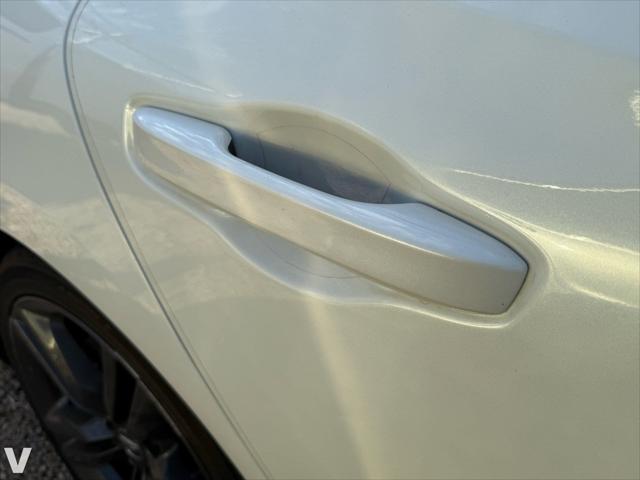 used 2023 Acura Integra car, priced at $27,088