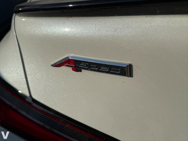 used 2023 Acura Integra car, priced at $27,088