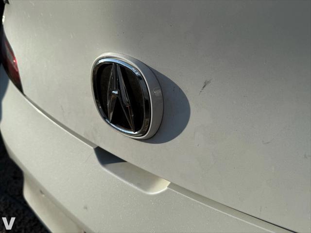 used 2023 Acura Integra car, priced at $27,088