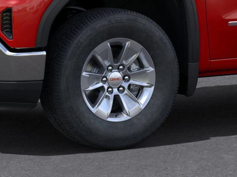 new 2025 GMC Sierra 1500 car, priced at $45,189