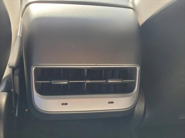 used 2022 Tesla Model Y car, priced at $29,491