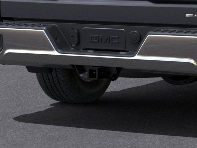 new 2025 GMC Sierra 1500 car, priced at $45,879
