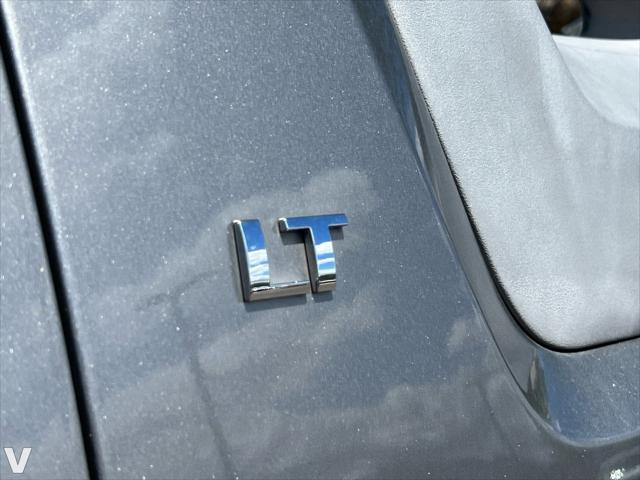 used 2008 Chevrolet Avalanche car