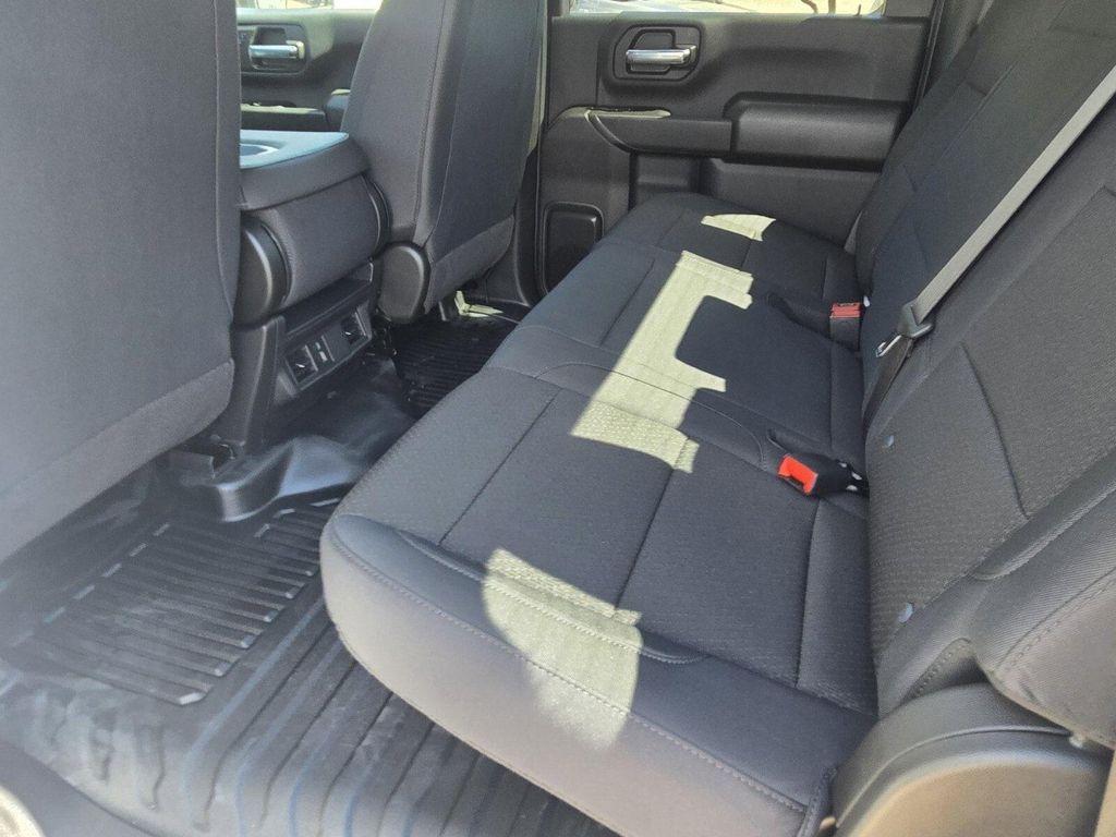 new 2025 GMC Sierra 3500 car, priced at $62,530