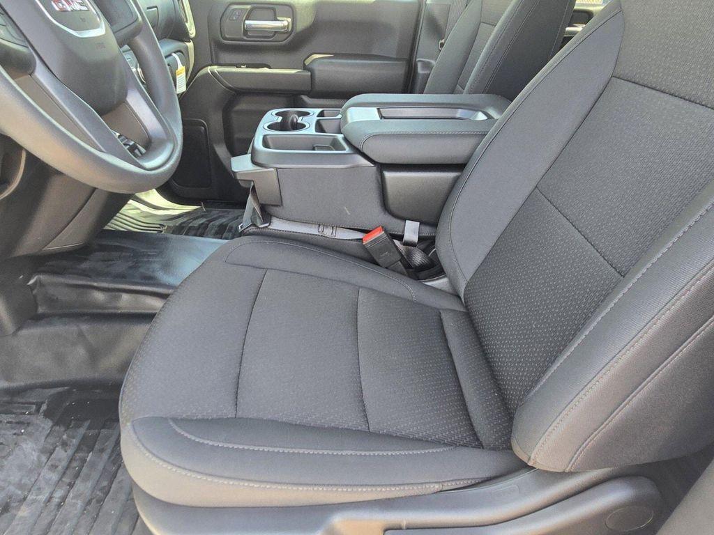 new 2025 GMC Sierra 3500 car, priced at $62,530