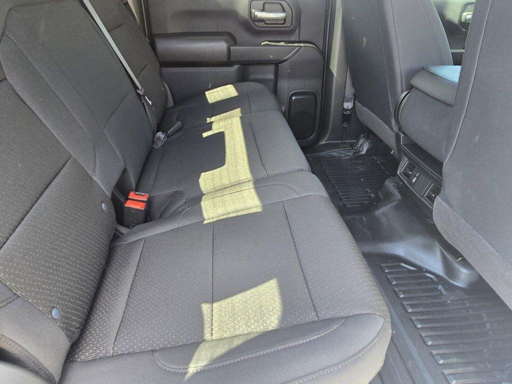 new 2025 GMC Sierra 3500 car, priced at $62,530