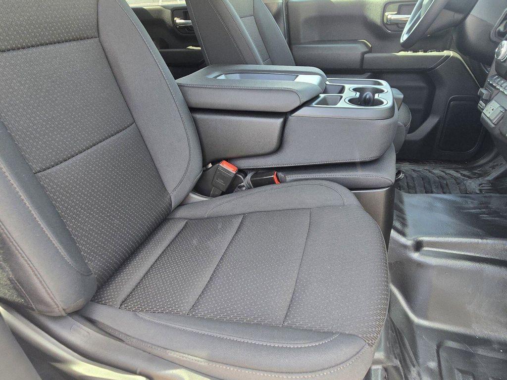 new 2025 GMC Sierra 3500 car, priced at $62,530