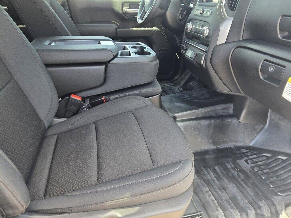 new 2025 GMC Sierra 3500 car, priced at $62,530