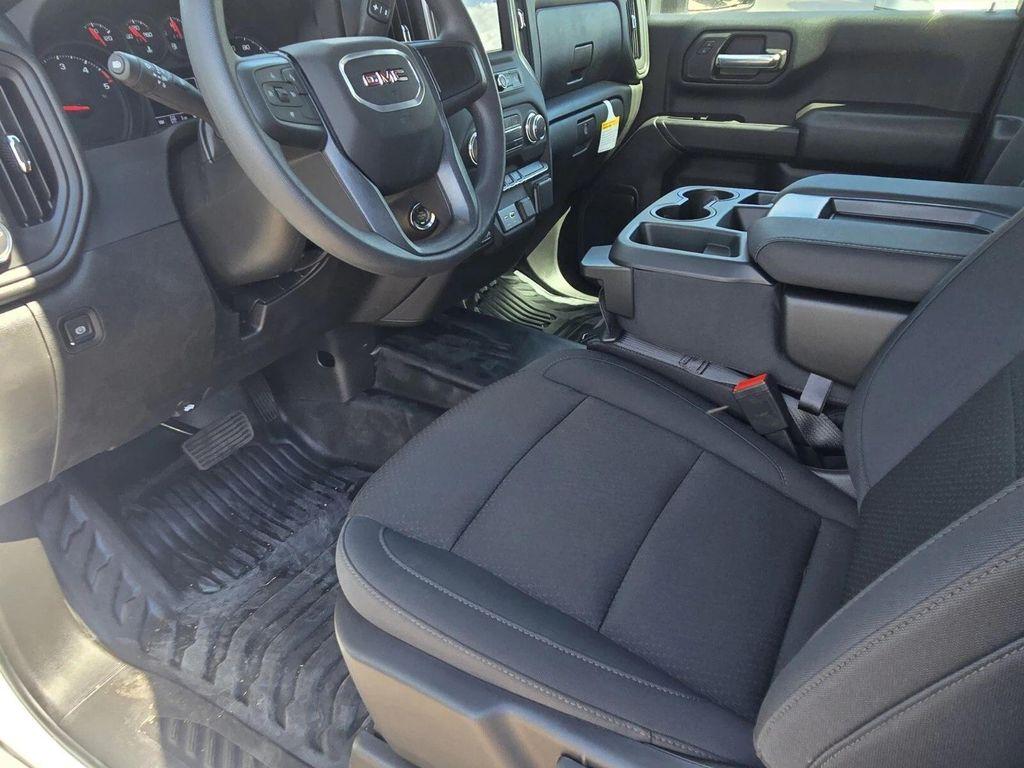 new 2025 GMC Sierra 3500 car, priced at $62,530