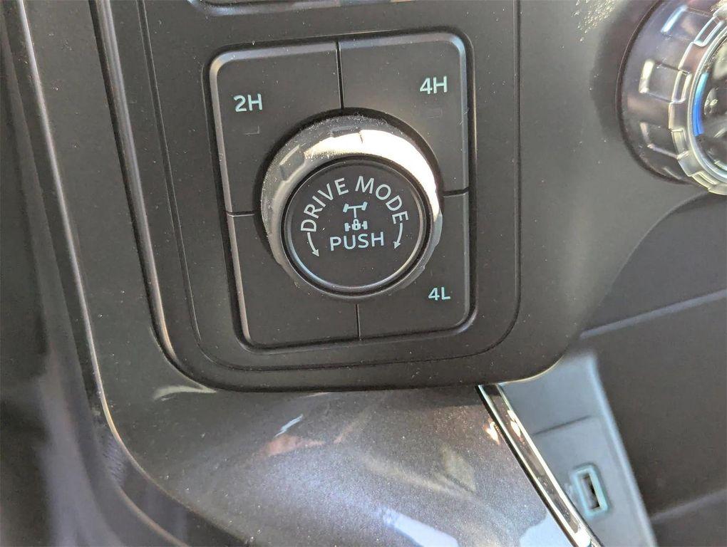 used 2023 Ford F-150 car, priced at $39,998