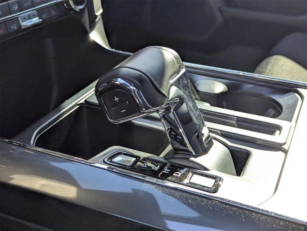 used 2023 Ford F-150 car, priced at $39,998