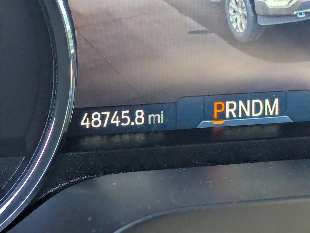 used 2023 Ford F-150 car, priced at $39,998