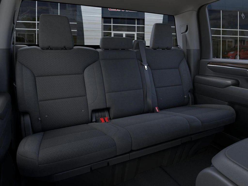 new 2026 GMC Sierra 2500 car, priced at $73,680