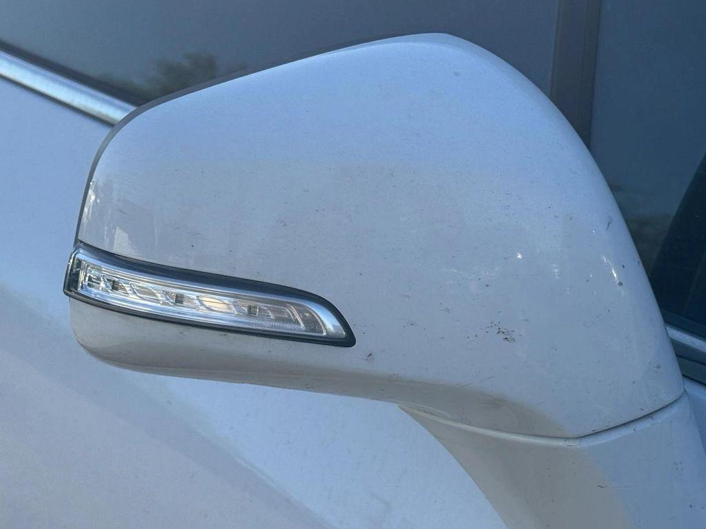 used 2018 Buick Encore car, priced at $13,999